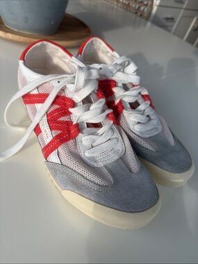 Sam Edelman Irma Sneaker